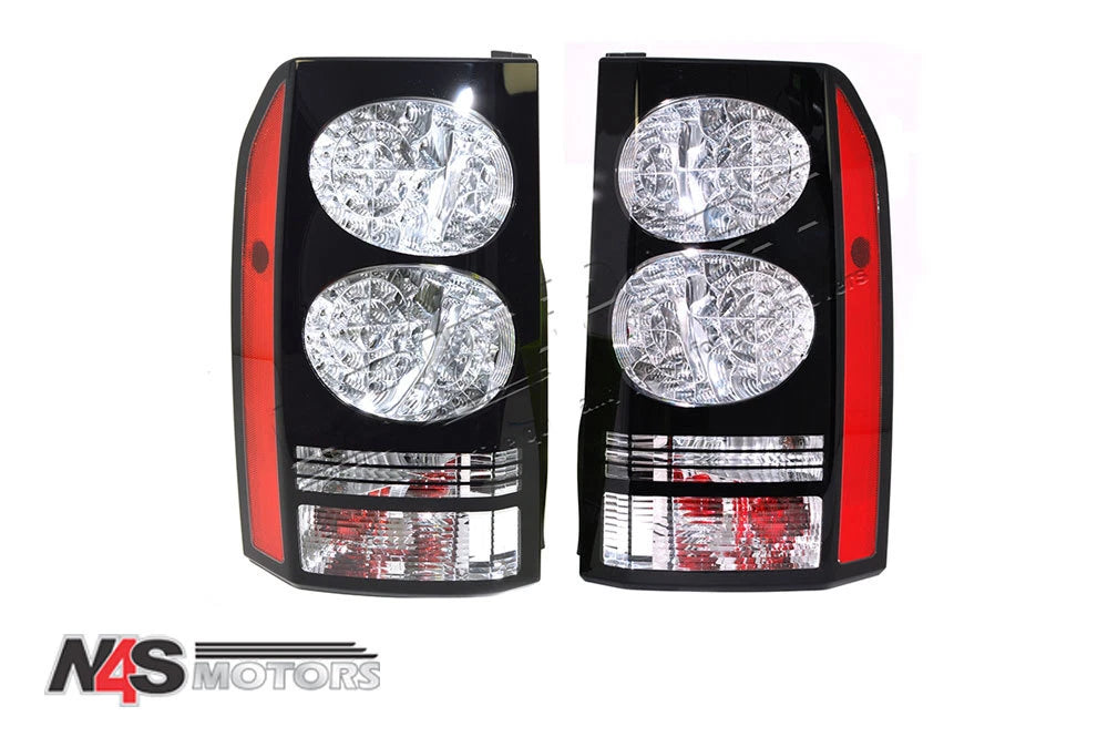L R DISCOVERY 4 REAR STOP & FLASHER LAMP ASSEMBLY VALEO LH/RH LR052395,LR162974G