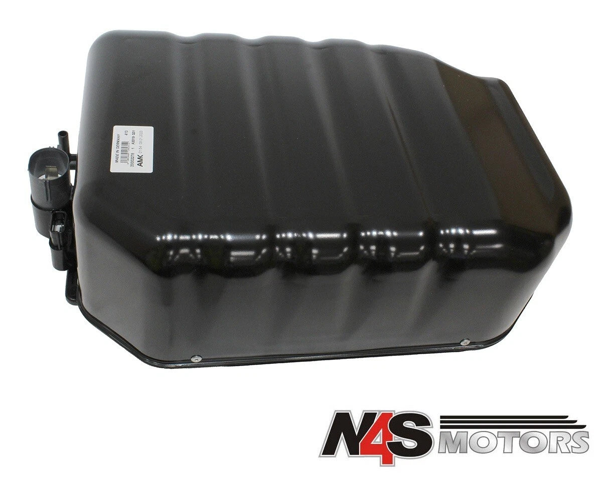 JAGUAR I-PACE 2018 X590 AIR SPRING AIR SPRING LEVELING COMPRESSOR PA T4K14386-G