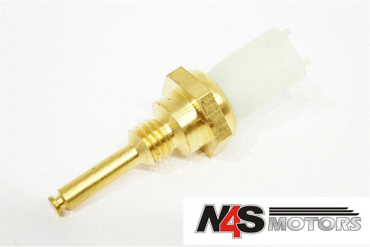 ENGINE TEMPERATURE SENSOR DIESEL JAGUAR XJ 2010 - 2019 X351 PART T2H6123-R