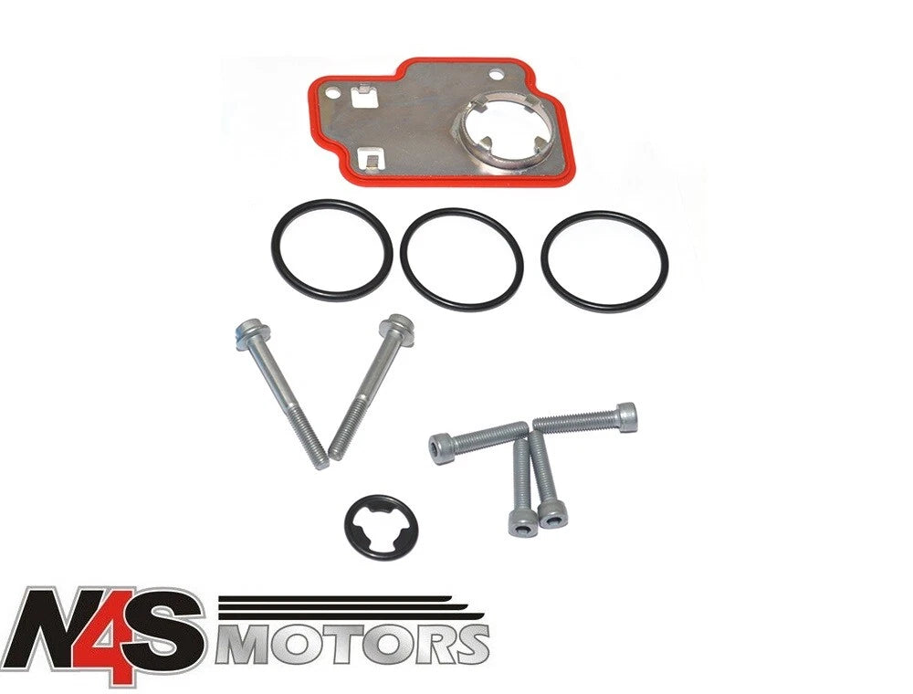 LAND ROVER FREELANDER 2 2006 TO 2014 REAR AXLE OIL SEAL KIT. PART LR008955