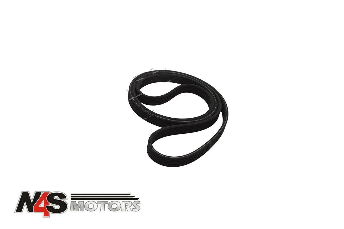 LR RANGE ROVER EVOQUE 2012 TO 2018 ACCESSORY DRIVE BELT OEM. PART LR066153G