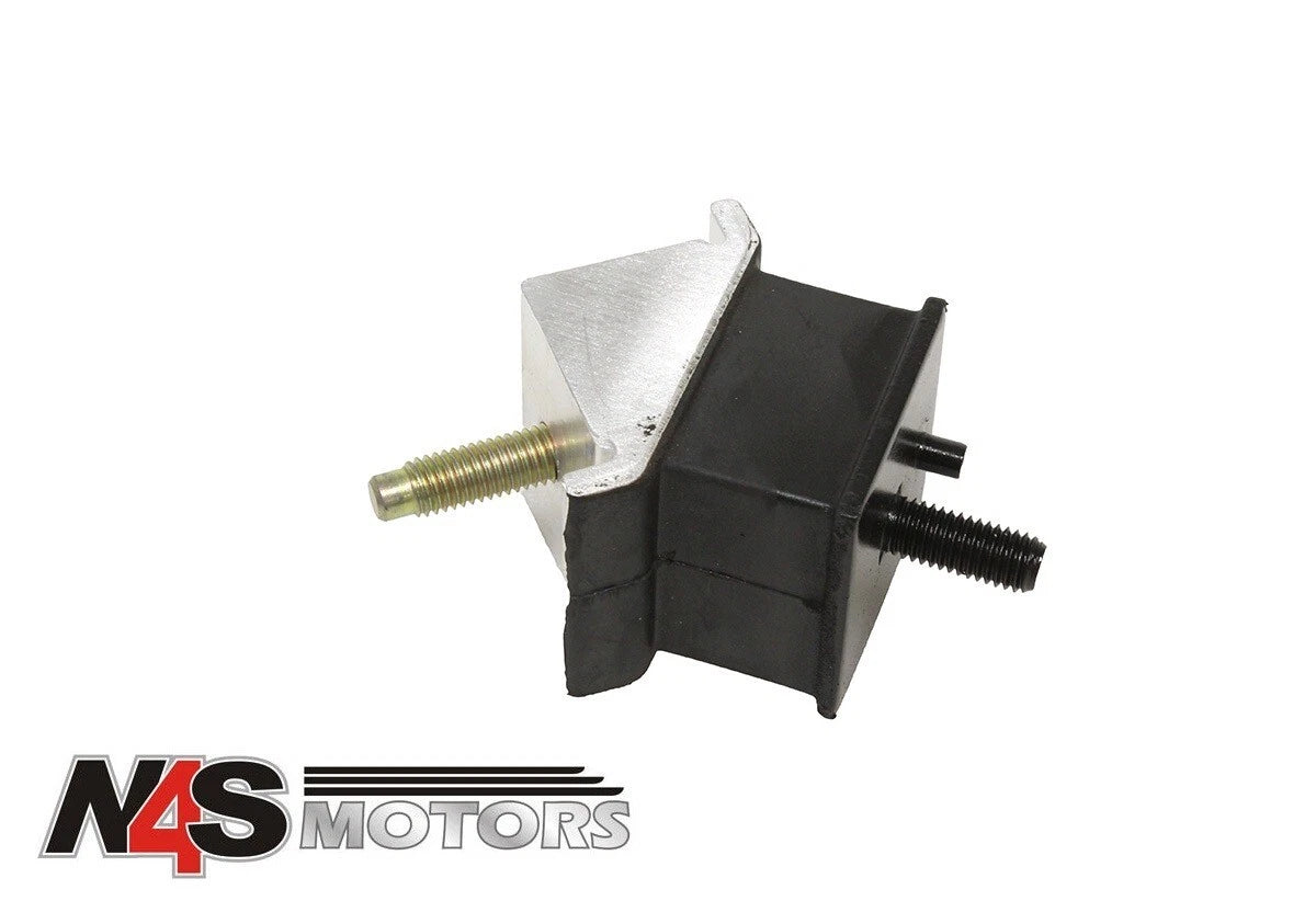 LR DEFENDER 1987-2006 2.5 4 CYLINDER TDI GEARBOX RUBBER MOUNTING PART ANR3200G