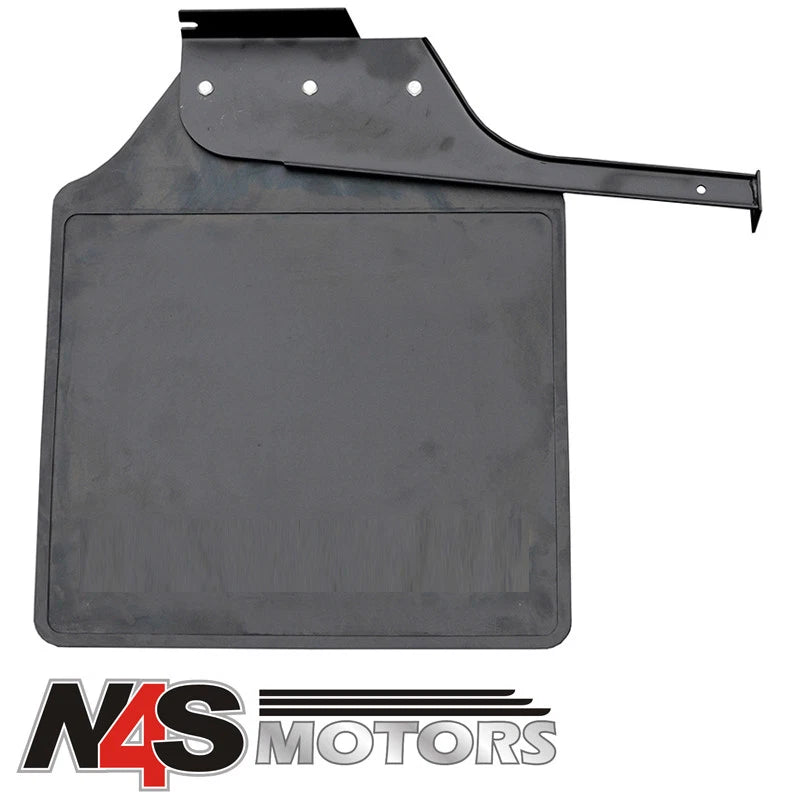 LAND ROVER DEFENDER 110 REAR LH MUDFLAP. PART LR055334