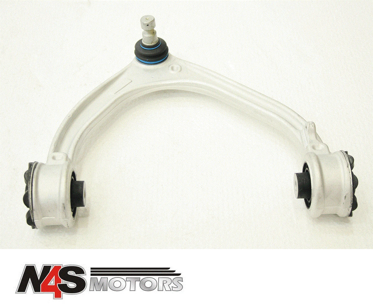 JAGUAR F-PACE 2016 X761 RH UPPER WISHBONE ARM PART T4A1069-R