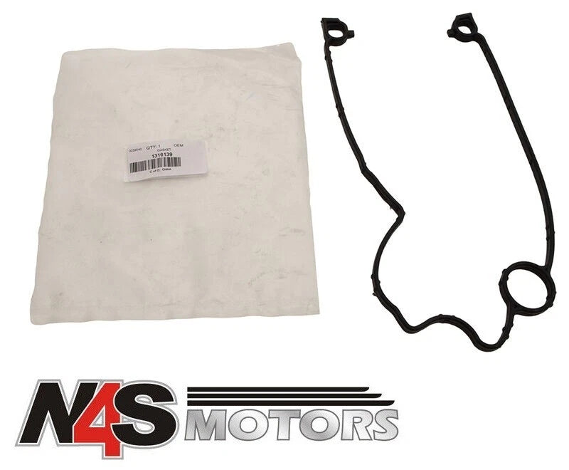 LR DS3 - DS4 - RRS - RRS2 - RR L405 - TDV6 - SDV6 OIL PUMP GASKET PART 1316139