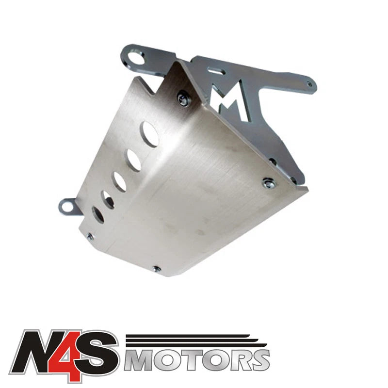 LAND ROVER DEFENDER LHD TERRAFIRMA ACCESSORIESOY STEERING GUARD. PART TF841L