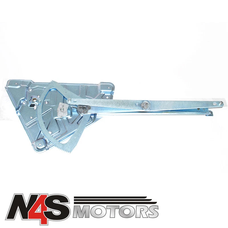 LAND ROVER RANGE ROVER P38 1995 TO 2002 FRONT LH WINDOW REGULATOR. CVF100750