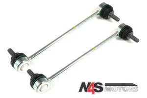 LAND ROVER FREELANDER 2 REAR CROSS MEMBER STABILIZER BAR LINK. 2 x PART-LR002876