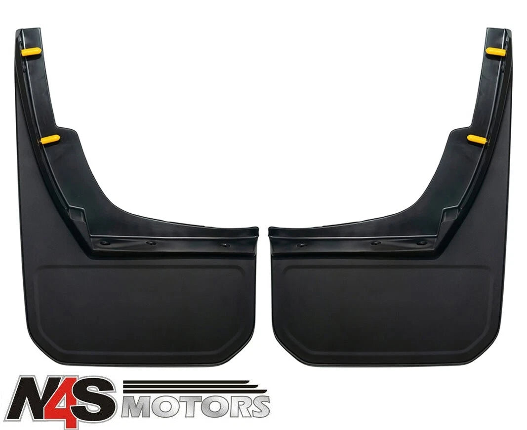 LAND ROVER DEFENDER 2020 90/110 FRONT CLASSIC MUDFLAP GENUINE. PART VPLEP0387LR