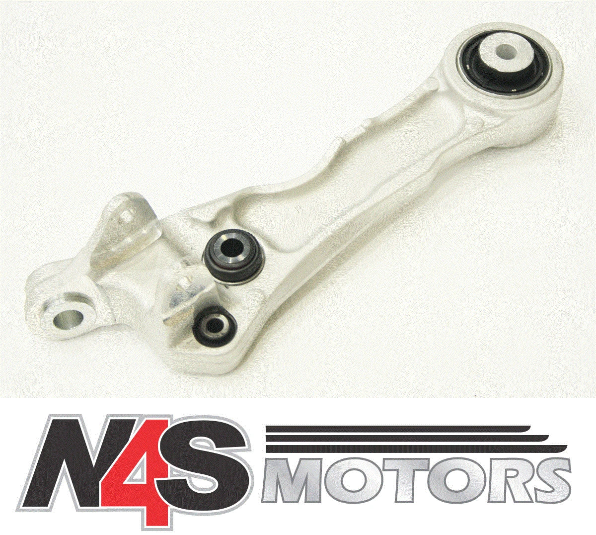 JAGUAR X150/X250 FRONT LOWER RH WISHBONE ARM FROM PRO. PART C2P24861-R