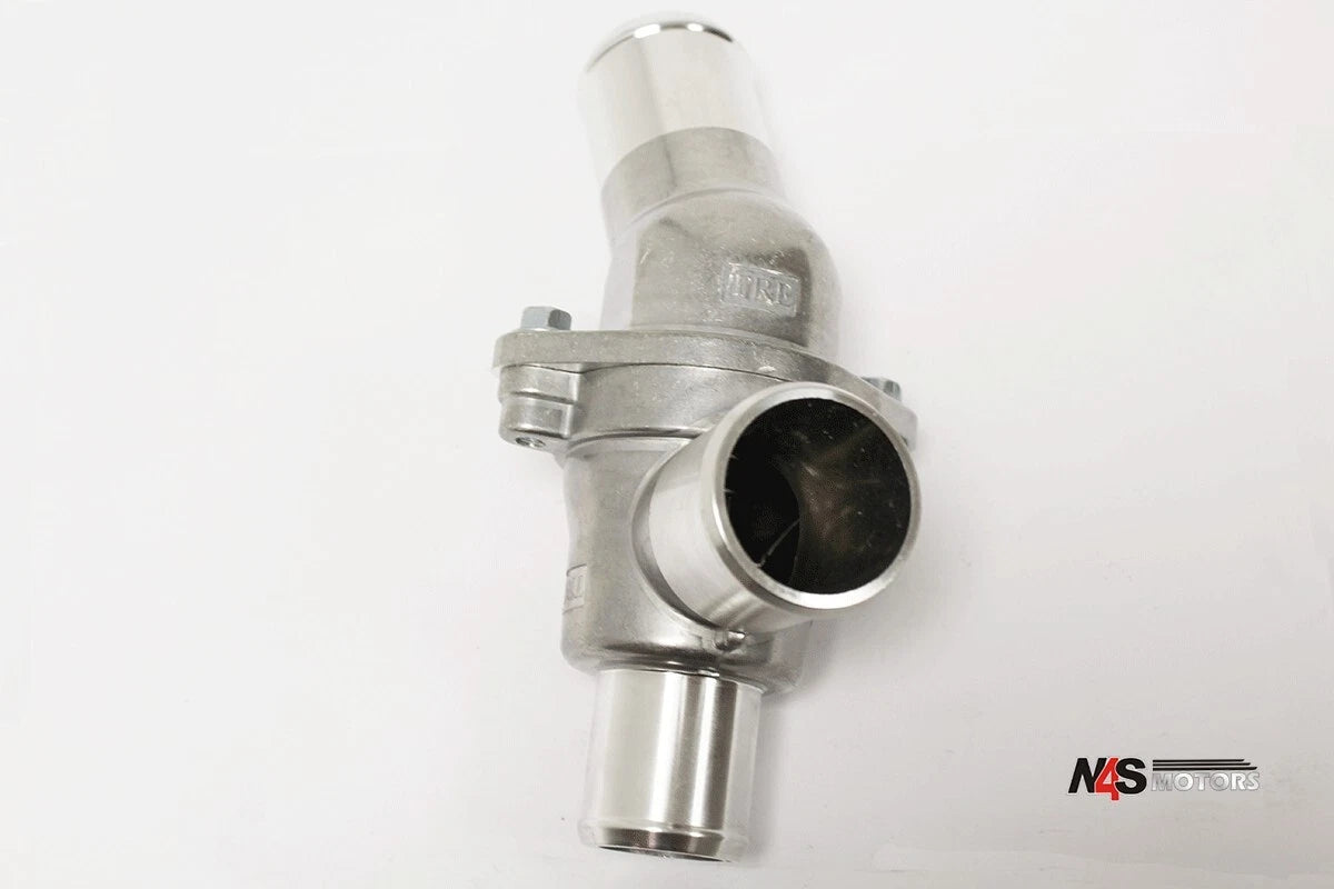 THERMOSTAT HOUSING V6 PETROL JAGUAR X200/X250/X350/X351 PART AJ813558-R