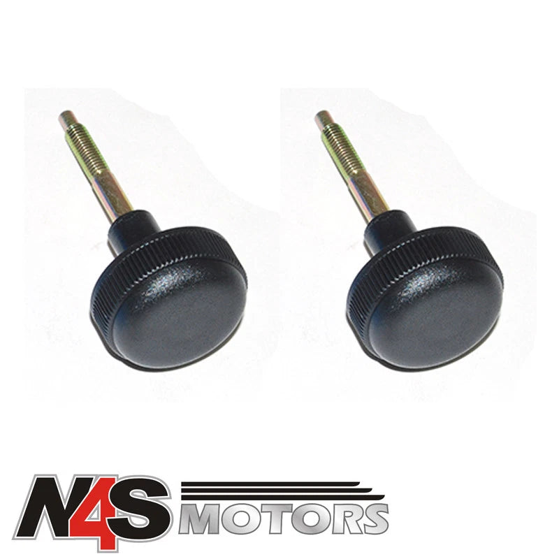 LAND ROVER DEFENDER 1983 TO 2006 FUSE BOX BOLT. 2 x PART MTC9968