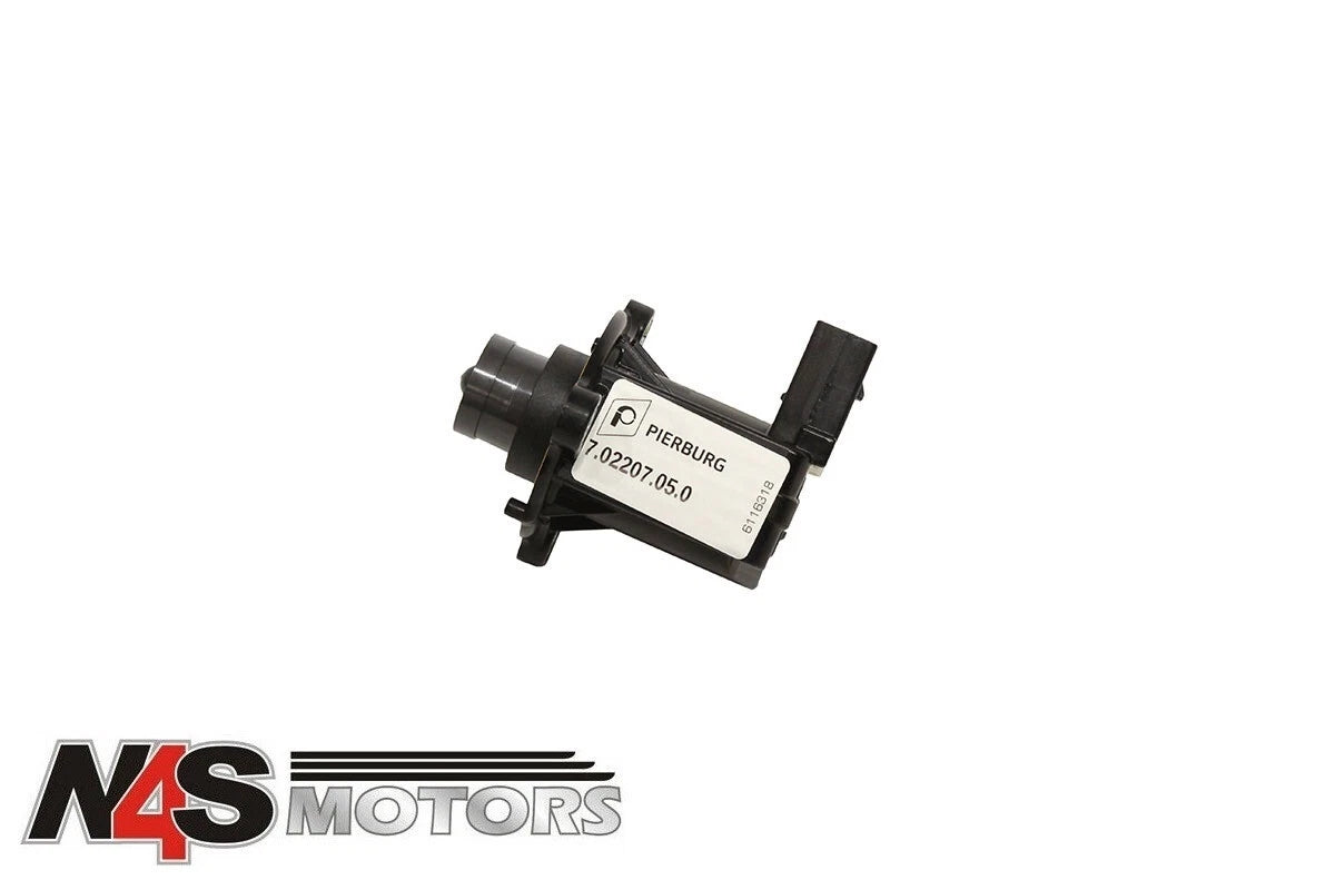 LR RANGE ROVER VELAR 3.0L V6 DOHC 24V DIESEL SOLENOID DIVERTER VALVE. LR093966VG