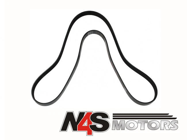 LR DISCOVERY 2 DRIVE BELT WITHOUT ACE & LESS AIR CONDITIONER V8 DAYCO - ERR6899D