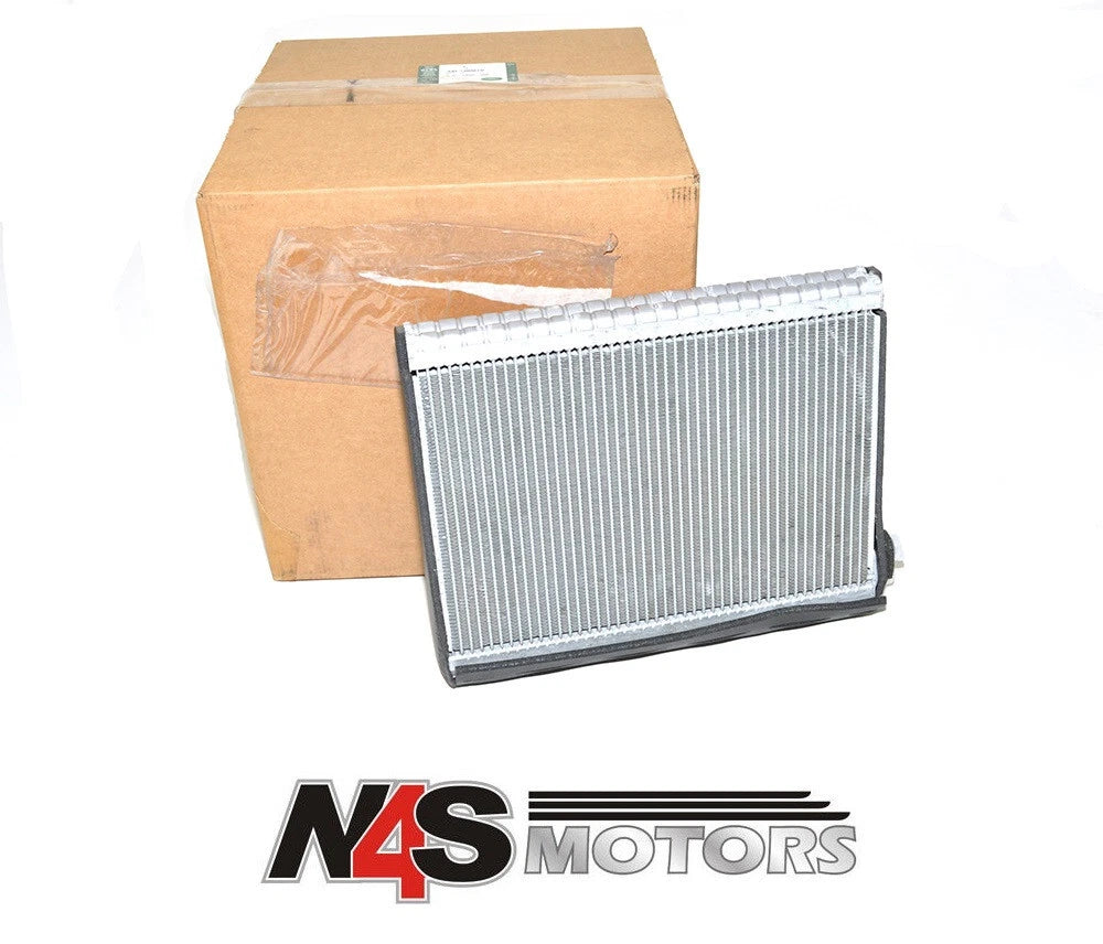 LAND ROVER DISCOVERY 3 2005 TO 2009 EVAPORATOR GENUINE. PART JQB500010LR