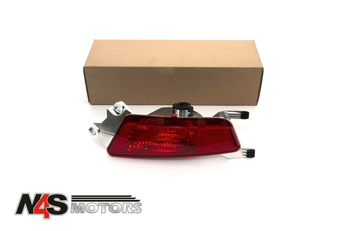 LAND ROVER RANGE ROVER EVOQUE 2012 TO 2018 REAR FOG LAMP LH. PART LR088532LR