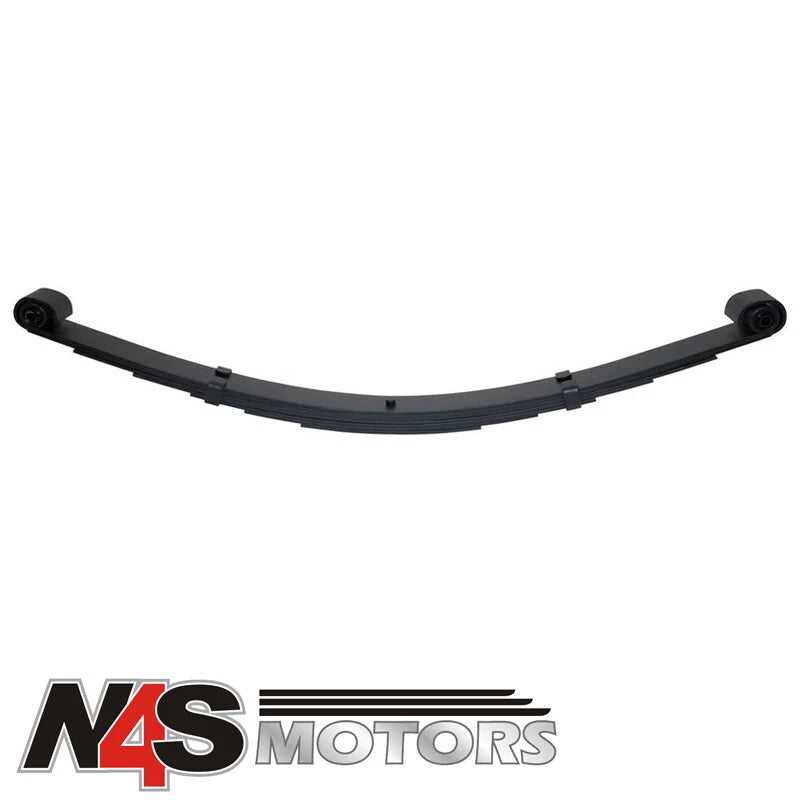 LAND ROVER RANGE ROVER SERIES REAR LHS 7 LEAF SPRING. PART 562632