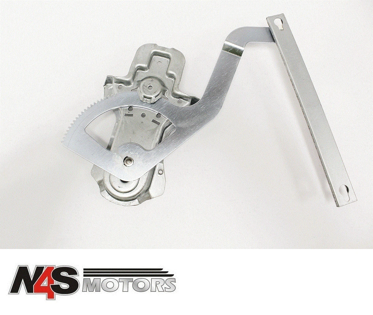 LAND ROVER DISCOVERY 2 REAR RH ELECTRIC WINDOW REGULATOR. PART CVH101240