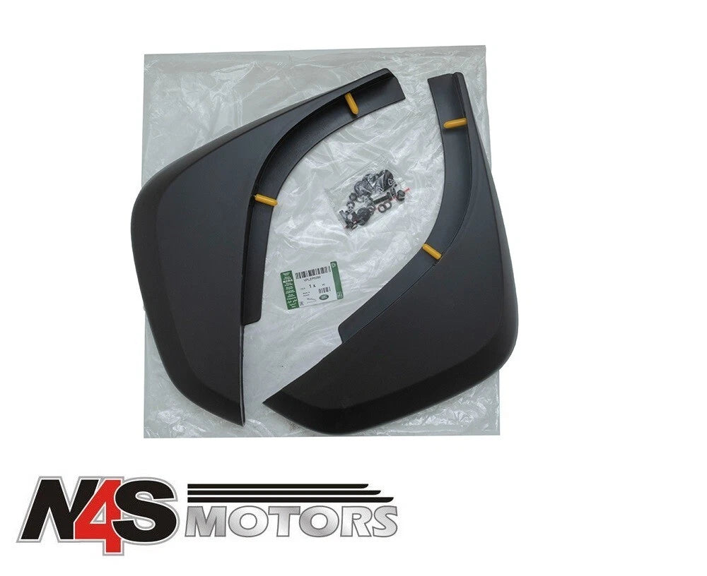 LAND ROVER NEW DEFENDER 2020 L663 REAR MUDFLAPS PART VPLEP0390LR