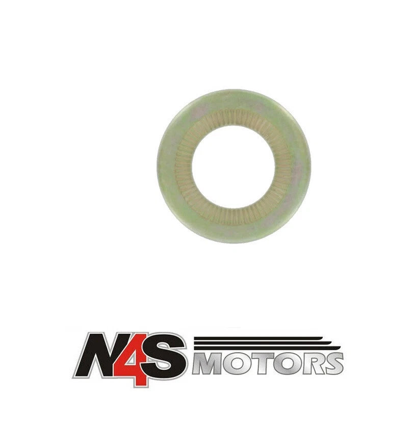 JAGUAR XJ6/XJ12 1987 TO 1994 WISHBONE UPPER AND LOWER WASHER. 16 X PART C30954