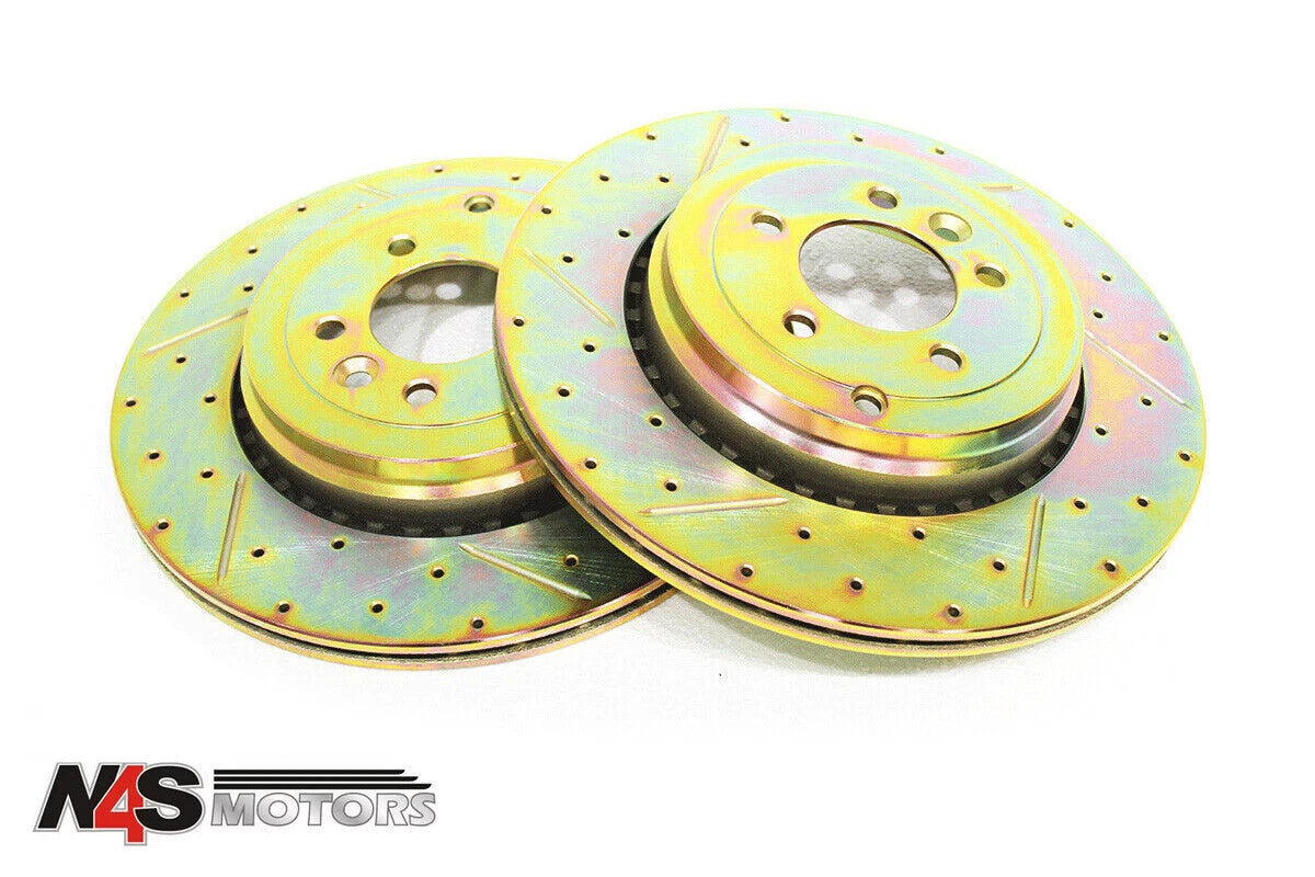 LAND ROVER RANGE ROVER SPORTS REAR VENTED BRAKE DISC.PART- LR016192CDG