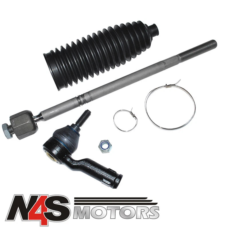 LAND ROVER RANGE ROVER SPORT STEERING RACK TIE ROD REPAIR KIT. LR010674