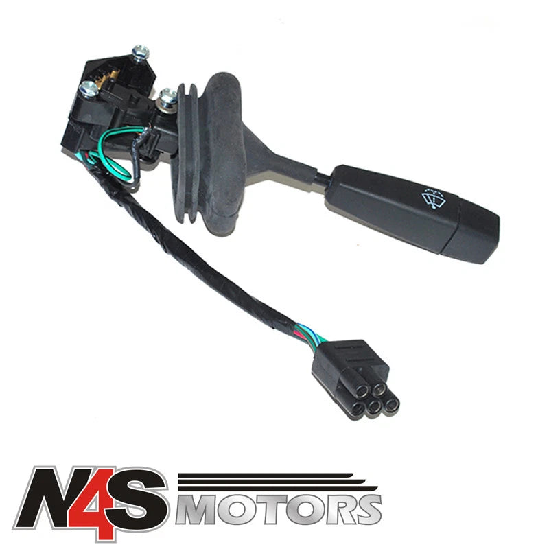 LR DEFENDER 1983 TO 1991 UPTO VIN GA455945 WASH WIPE SWITCH PART PRC3900