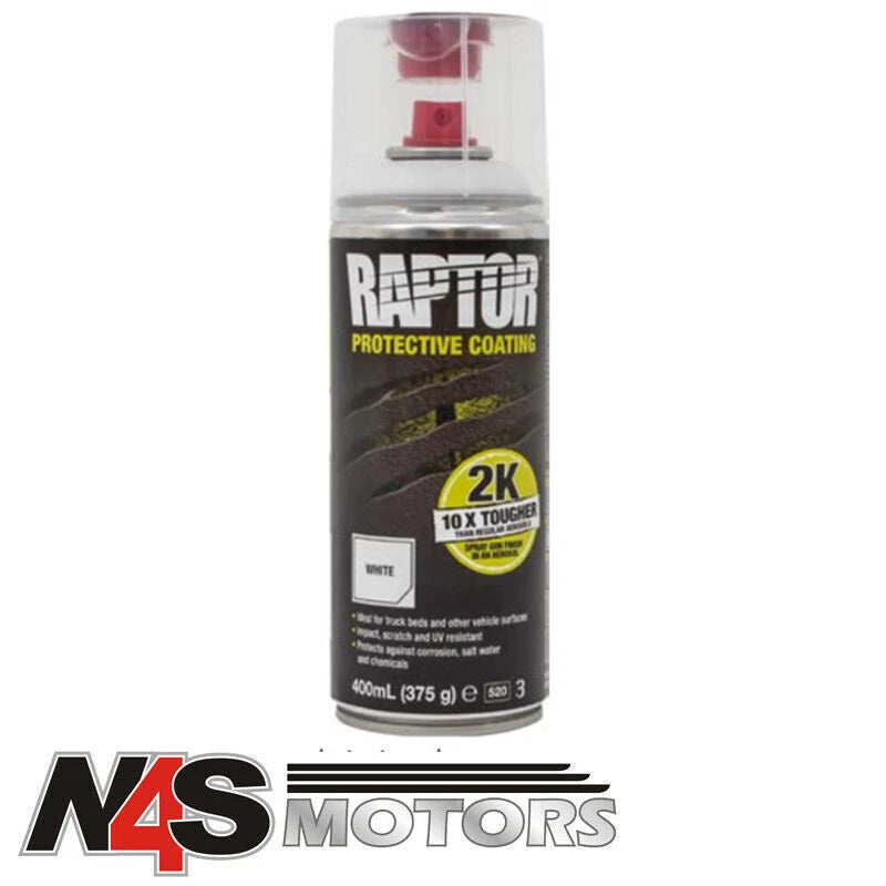 LAND ROVER 2K RAPTOR AEROSOL. PART DA6665