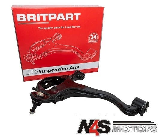 LR RANGE ROVER SPORT 2005-2013 REAR LOWER LHS SUSPENSION ARM OEM. PART LR019978G