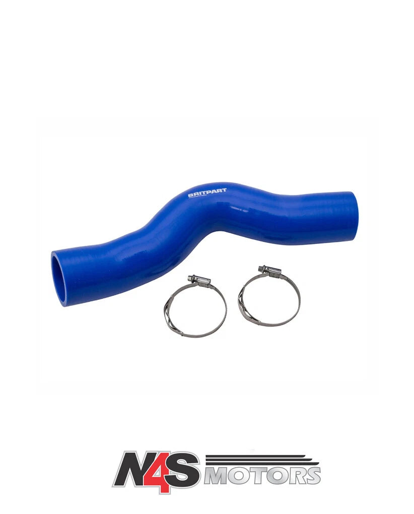 LR DEFENDER - 2007 ONWARDS SILICONE TURBO HOSE KIT. PART- DA3209