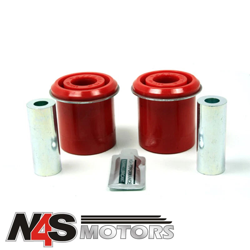 DISCOVERY 3 2005-2009 TF FRONT/REAR LOWER SUSPENSION ARM BUSH LR073366. TF1012