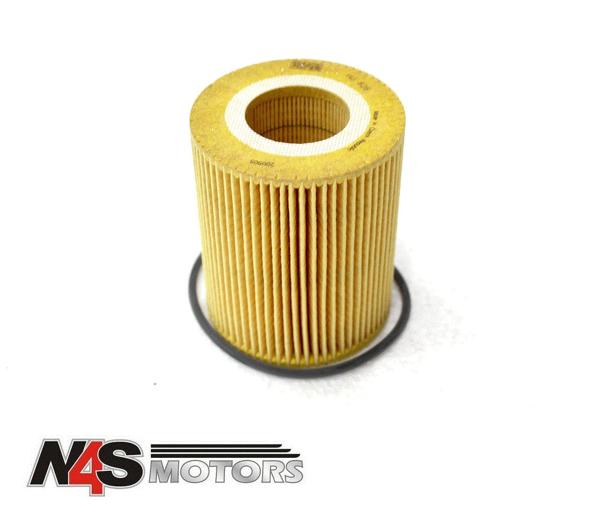 JAGUAR X250/X260/X351/X761 OIL FILTER FROM MANN AND HUMMEL. PART JDE8751-MH