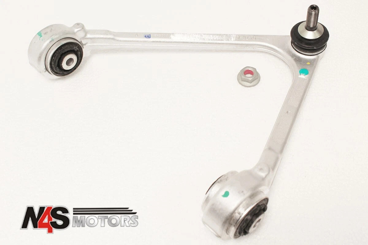 WISHBONE FRONT UPPER LH RWD JAGUER XJ 2010 - 2019 X351 PART C2D36806-G