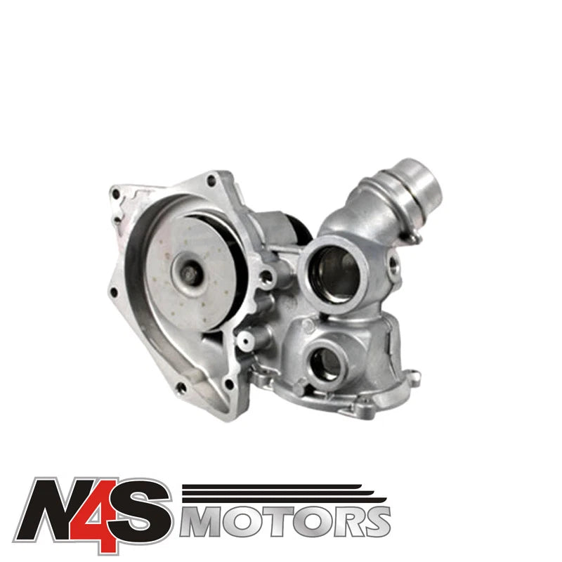 LAND ROVER RANGE ROVER L322 4.4V8 BMW PET M62 2002 TO 2005 WATER PUMP. 8510324