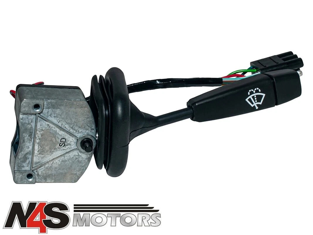 LAND ROVER DEFENDER FROM VIN HA455946 TO VIN VA104805 WIPER SWITCH. PRC7370LUCAS