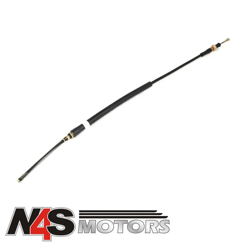 LAND ROVER DEFENDER TD4/TD5/300TDI PARKING BRAKE CABLE. PART SPB500200
