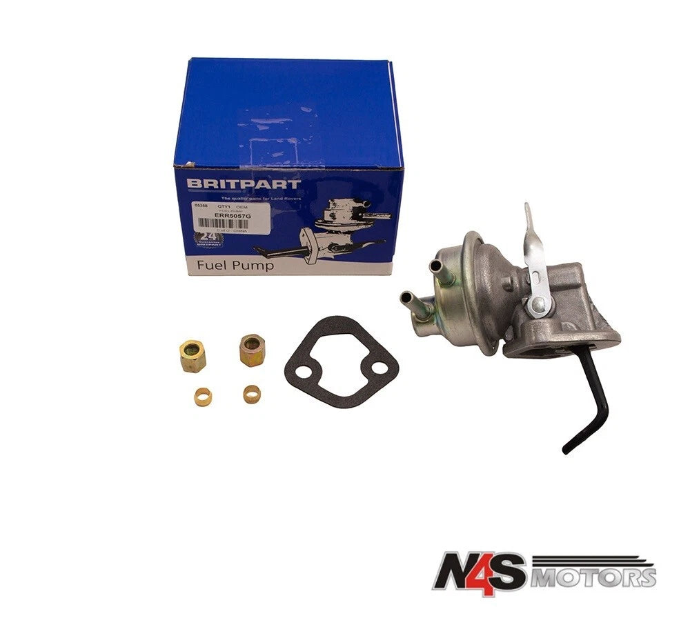 LAND ROVER DEFENDER 1983 TO 2006 300TDI ENGINE FUEL LIFT PUMP ERR5057G