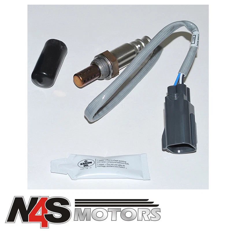 LR RR 2002-2009 4.2 V8 S CHARGED SENSOR ASSEMBLY LAMBDA REAR. MHK500870