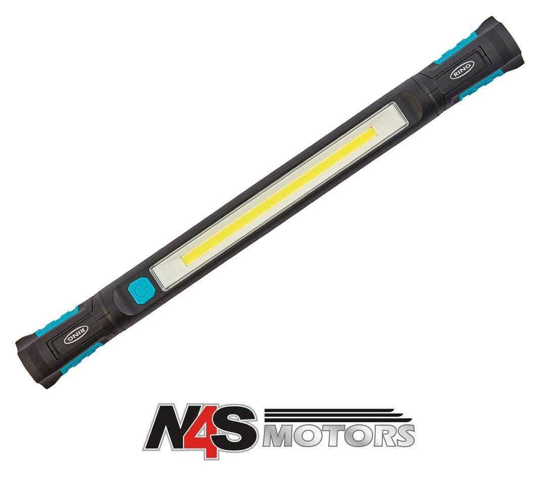 LAND ROVER RING LED UNDER BONNET INSPECTION LAMP. PART DA5095 / DA5172