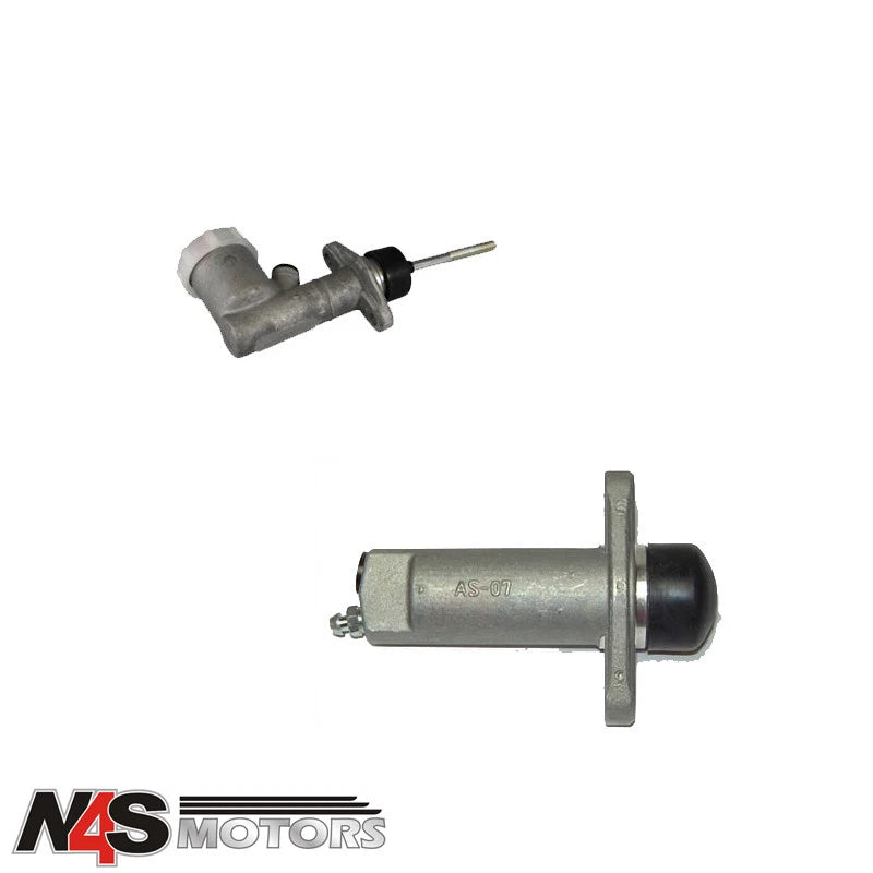 SERIES 2.25 DIESEL/PET/2.6 CYL PET CLUTCH MASTER & SLAVE CYL. STC500100, 591231