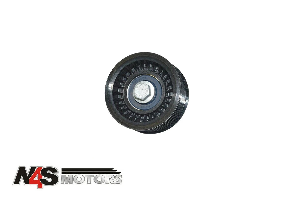 LAND ROVER DISCOVERY 4 2010 TO 2016 PULLEY IDLER. PART - LR035545