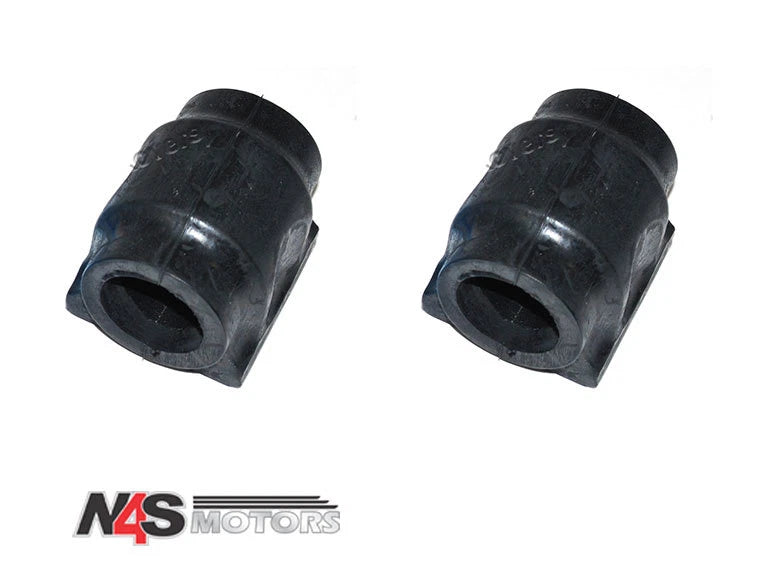 L R DISCOVERY 3 FRONT SUSPENSION ARMS ANTI ROLL BAR BUSH.x2 PART- LR015339