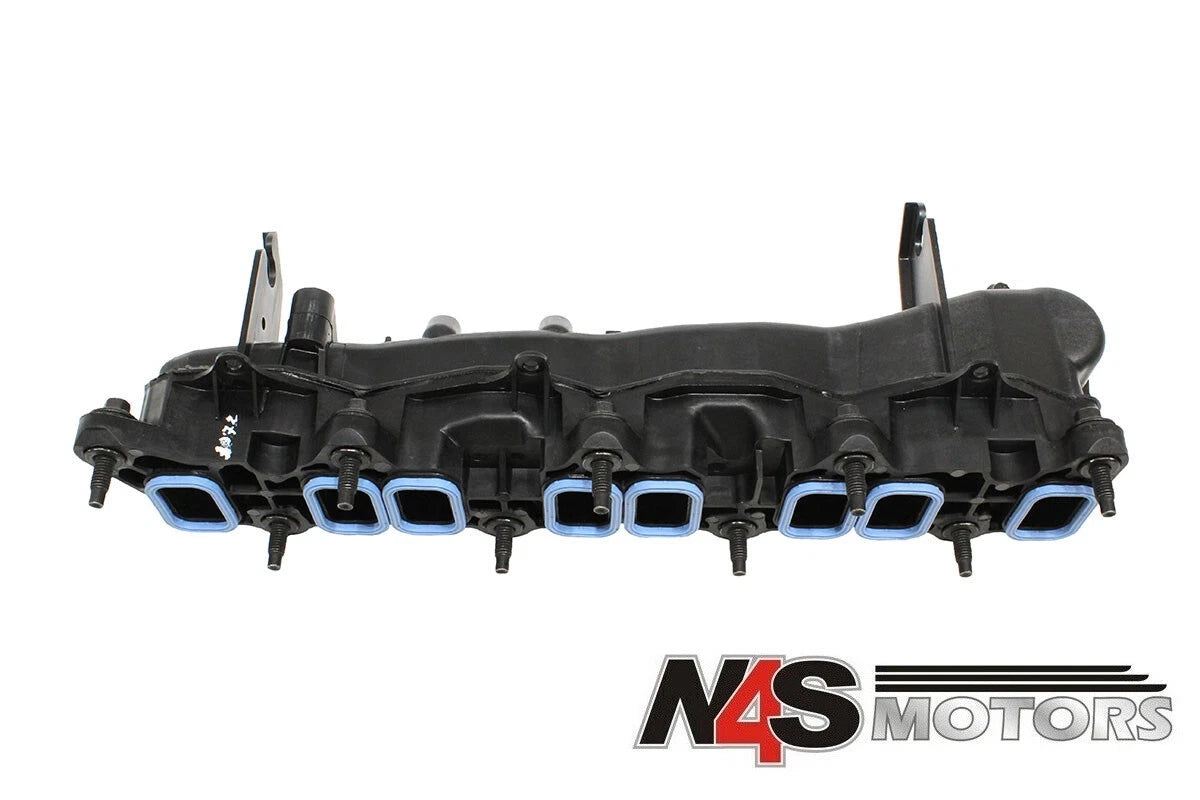 JAGUAR X-TYPE 2.0/2.2L AJ20D4 TURBO DIESEL INLET MANIFOLD. PART JDE12012-G