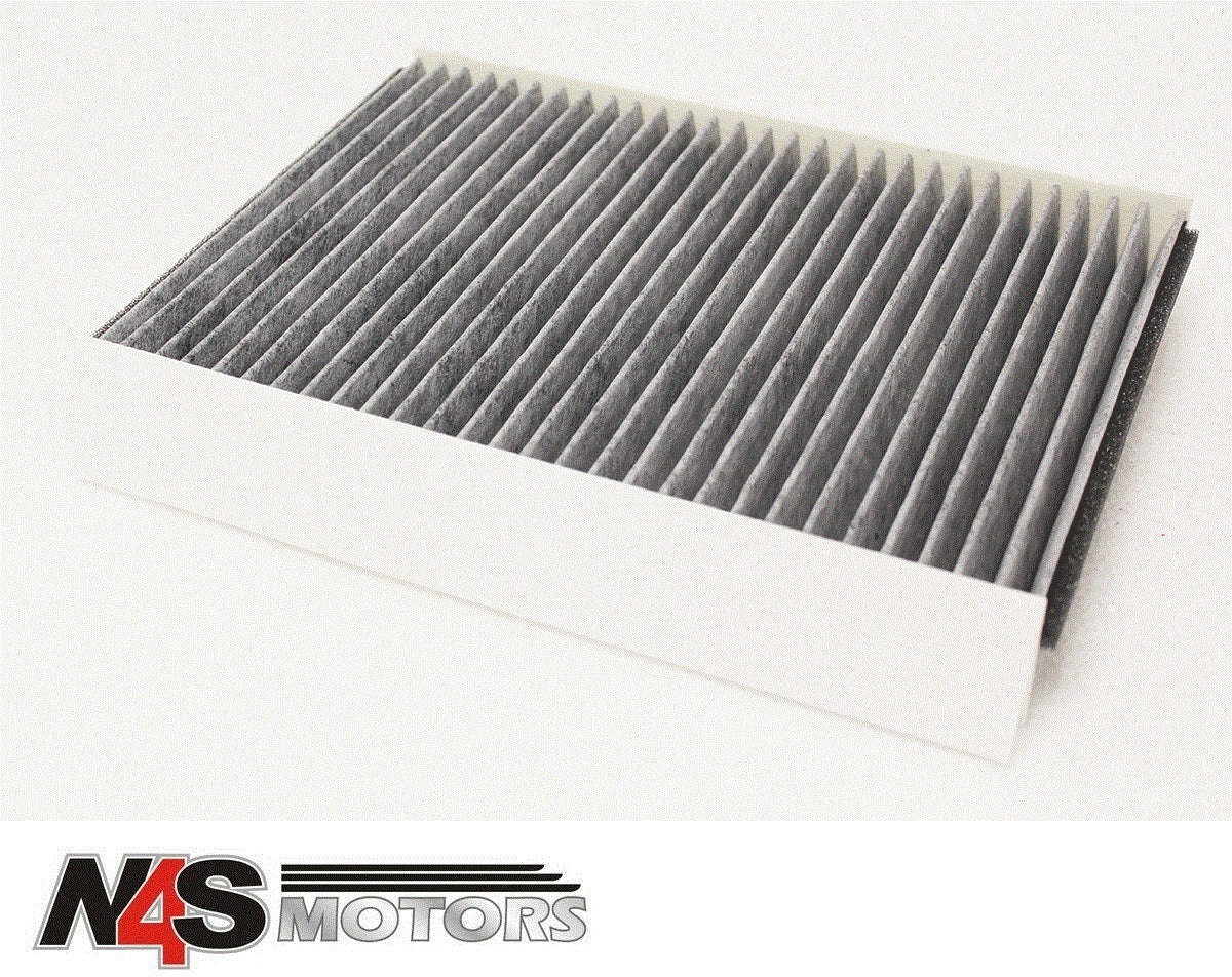 JAGUAR X350 CABIN FILTER FROM MAHLE. PART C2C6884-M