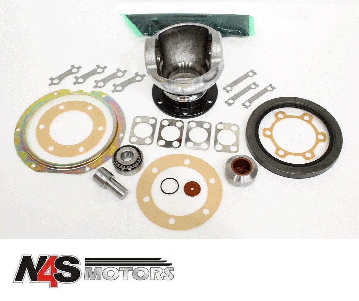 LAND ROVER SERIES 2/2A SWIVEL KIT. PART SHK3169 / GA3169