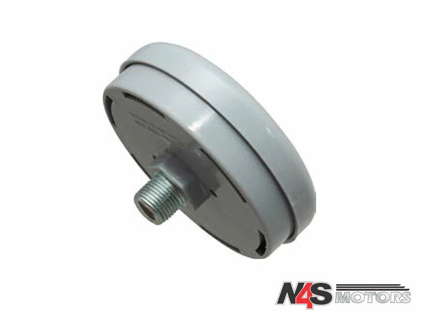 LAND ROVER COMPRESSOR CAP AND FILTER XS. PART- DA2394XS
