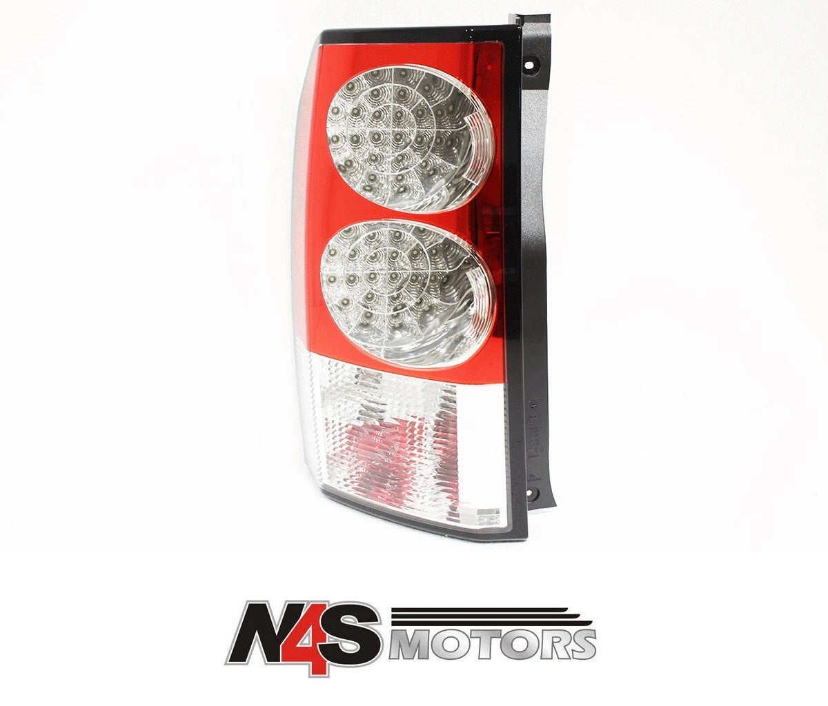 LR DISCOVERY 4  2010 ONWARD LH REAR LAMP ASSEMBLY VALEO. PART LR014003/LR162962G