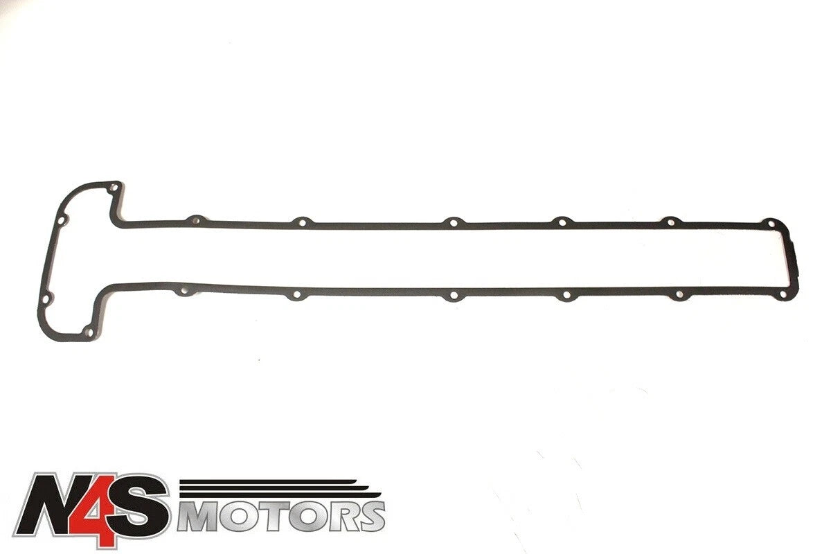 JAGUAR XJ12S3/XJS/XJ81/X300 5.3/6.0L CAMSHAFT COVER RH GASKET. PART EBC9628-R