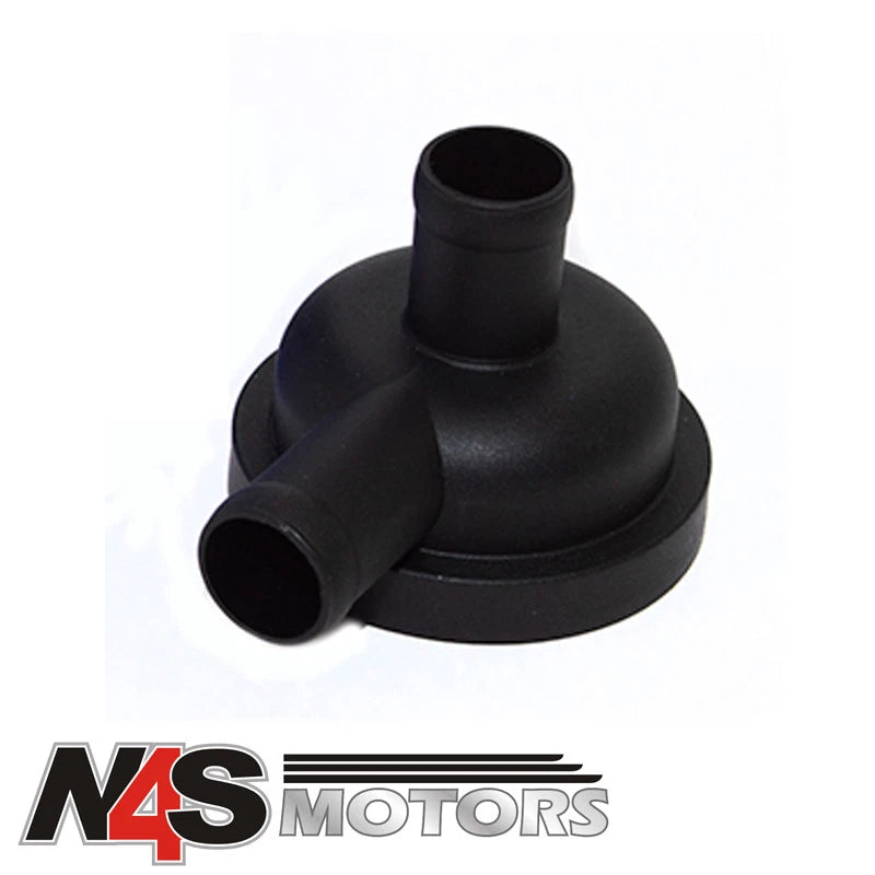 LAND ROVER DEFENDER 90/110/130 TD5 DEPRESSION CONTROL VALVE. PART - LLN100140L
