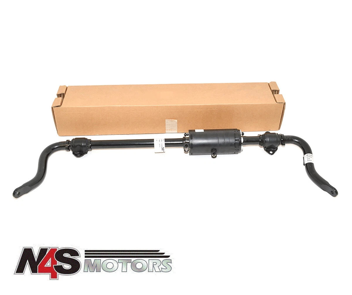 LR RR SPORT 2010-2013 3L 24V DOHC V6 TC DIESEL REAR ANTI ROLL BAR BWI. LR024073W